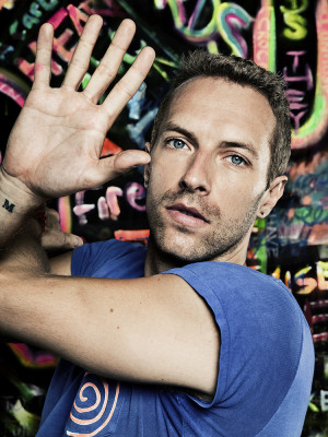 Chris Martin pic #862991