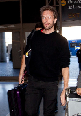 Chris Martin pic #887311