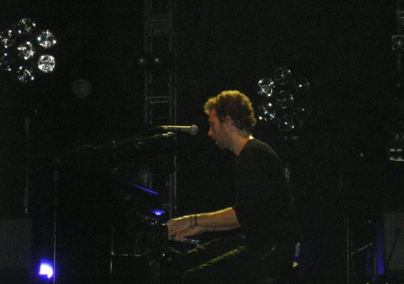 Chris Martin pic #874322