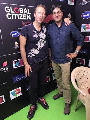 Chris Martin pic #895639