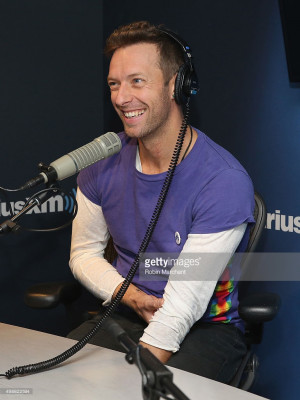 Chris Martin pic #872410