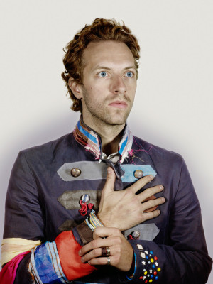 Chris Martin pic #894514