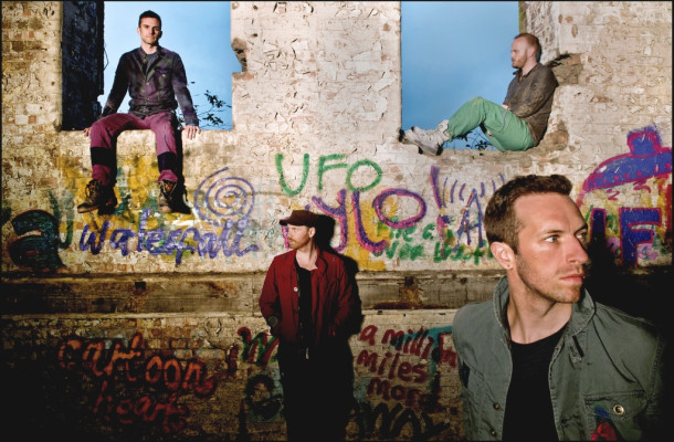 Chris Martin pic #873073