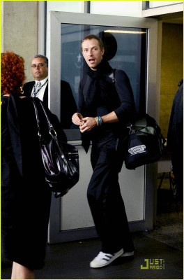 Chris Martin pic #886383