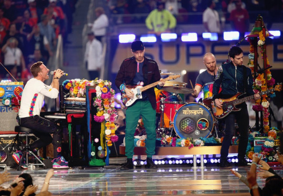 Chris Martin pic #896663