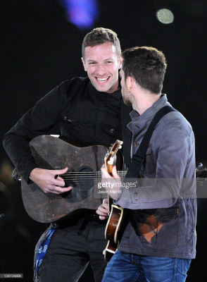 Chris Martin pic #887596