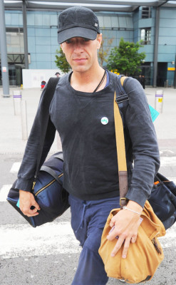Chris Martin pic #875659