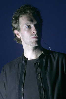 Chris Martin pic #877051