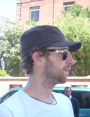 Chris Martin pic #876582