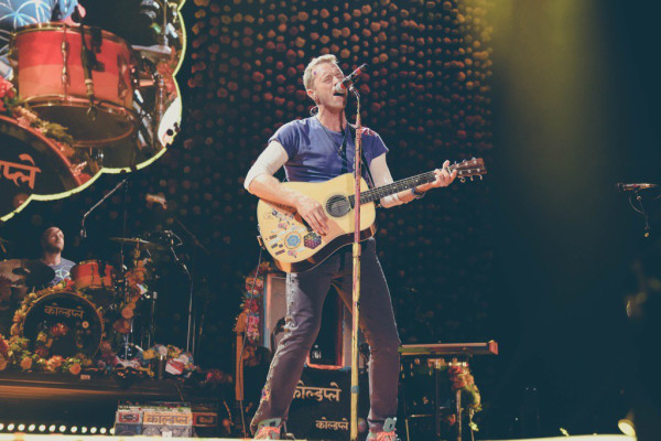 Chris Martin pic #888715