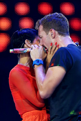 Chris Martin pic #879395