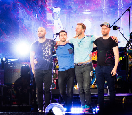 Chris Martin pic #863164
