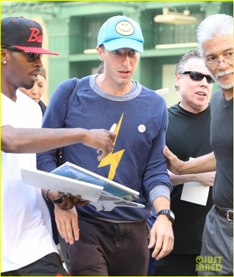 Chris Martin pic #870869