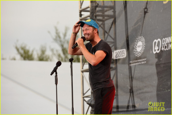 Chris Martin pic #880055