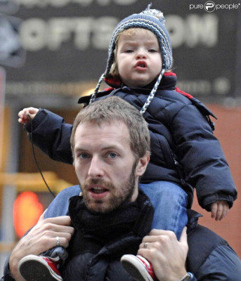 Chris Martin pic #889486