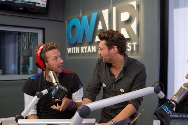 Chris Martin pic #886521