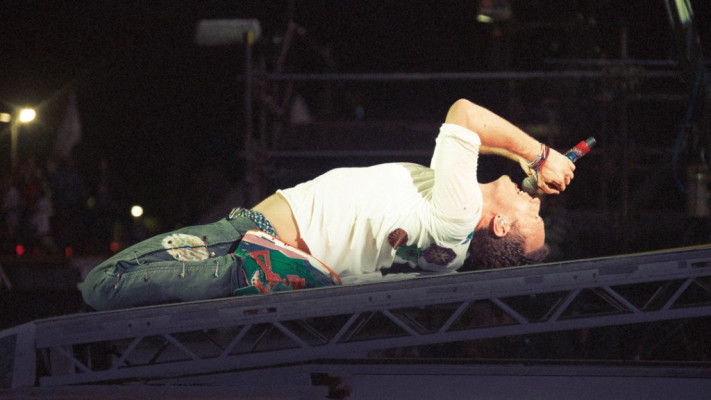 Chris Martin pic #867476