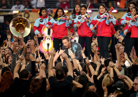 Chris Martin pic #896017