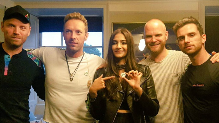 Chris Martin pic #867859