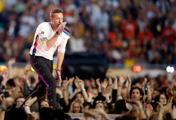 Chris Martin pic #896892