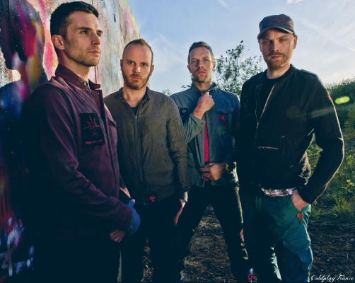 Chris Martin pic #876089
