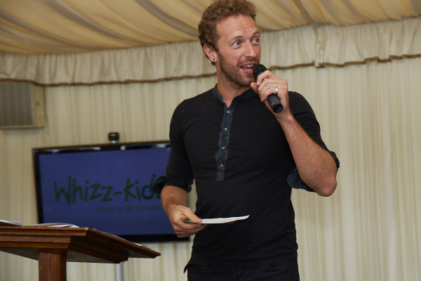Chris Martin pic #888087