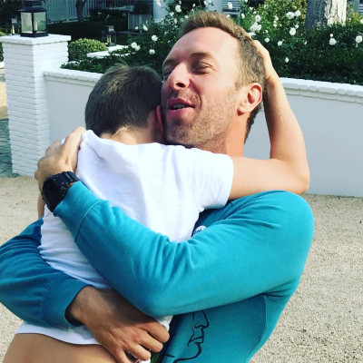 Chris Martin pic #897010