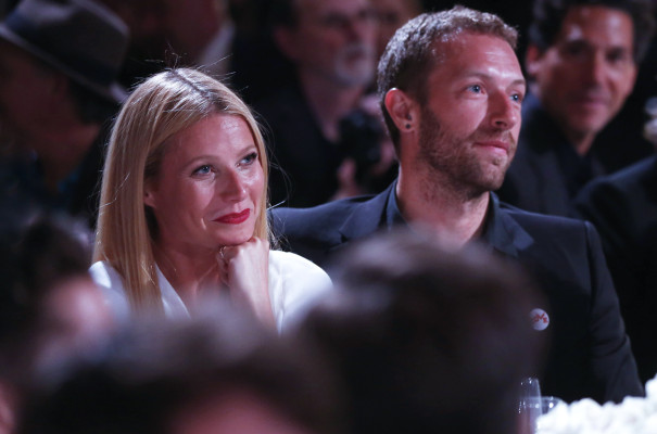 Chris Martin pic #888174