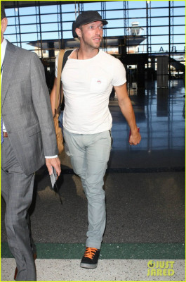 Chris Martin pic #868437