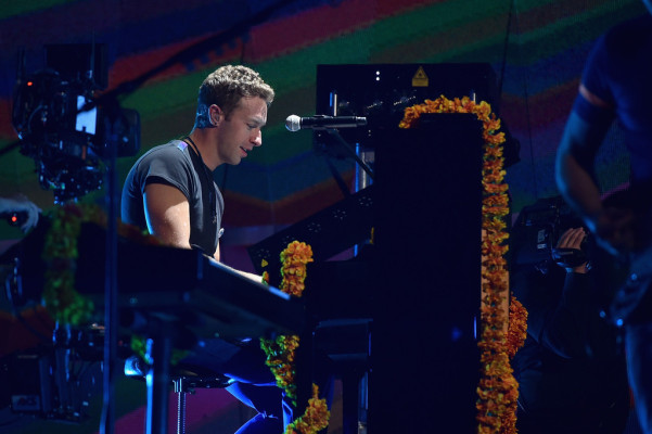 Chris Martin pic #876438