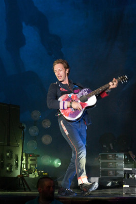 Chris Martin pic #884376