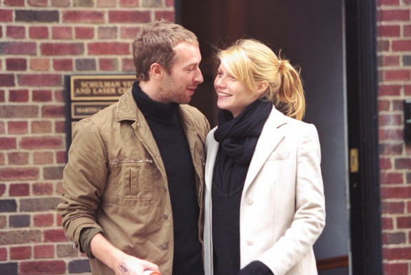Chris Martin pic #891203