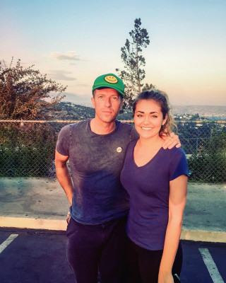Chris Martin pic #873494