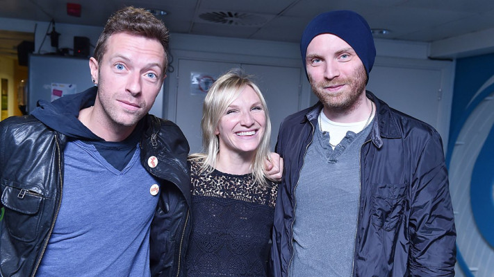Chris Martin pic #884709