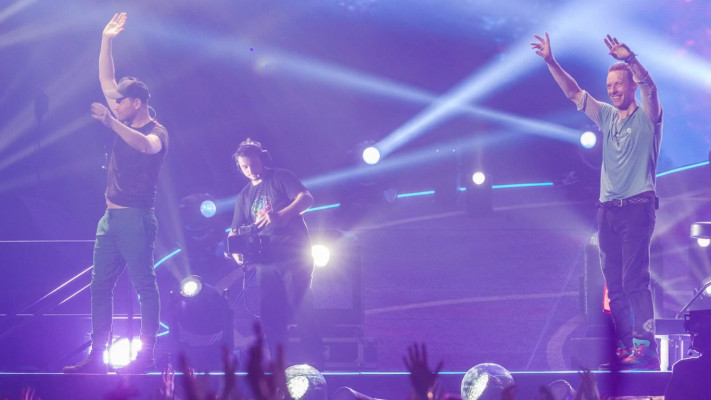 Chris Martin pic #894083