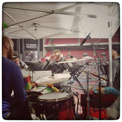 Chris Martin pic #871595