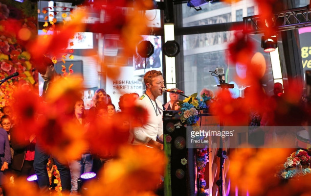 Chris Martin pic #879910
