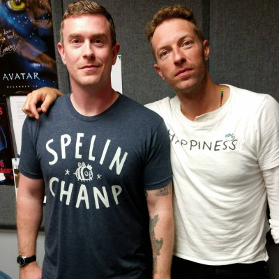 Chris Martin pic #864765