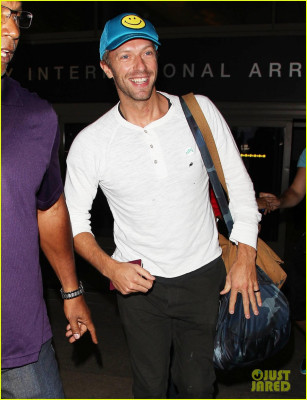 Chris Martin pic #880753