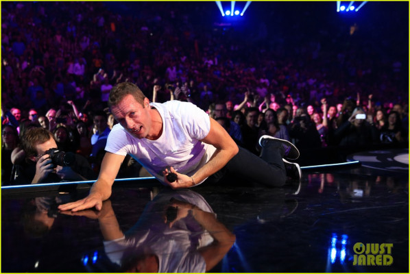 Chris Martin pic #880627
