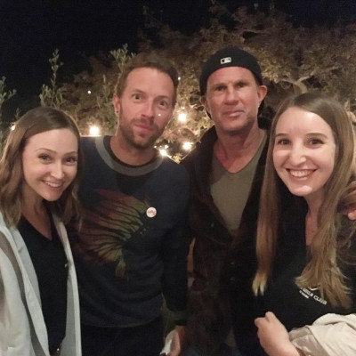 Chris Martin pic #892995