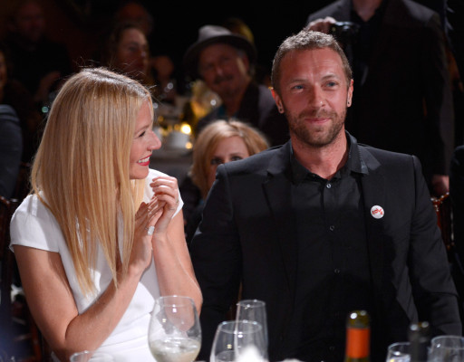 Chris Martin pic #890024