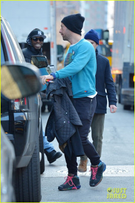 Chris Martin pic #904746