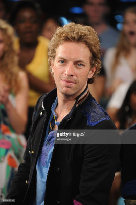 Chris Martin pic #881761