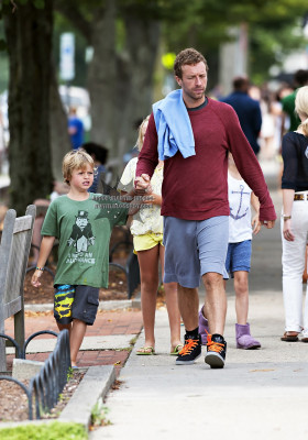 Chris Martin pic #893600