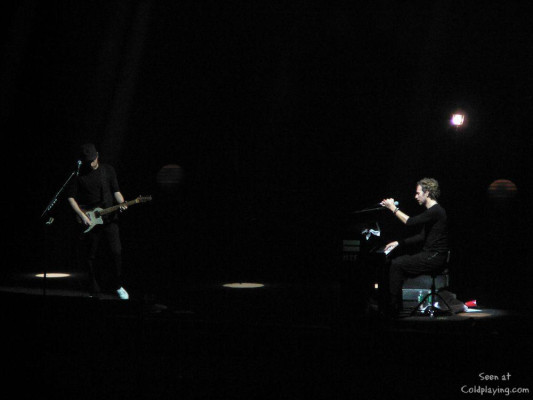 Chris Martin pic #865872