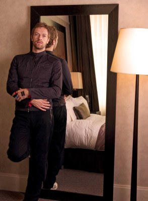 Chris Martin pic #884909