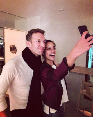 Chris Martin pic #874718