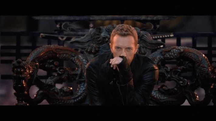 Chris Martin pic #886705