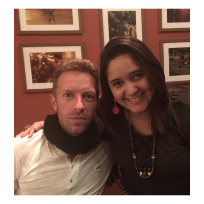 Chris Martin pic #895810